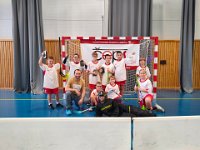 ČEPS CUP - florbalový turnaj pro žáky 1. stupně